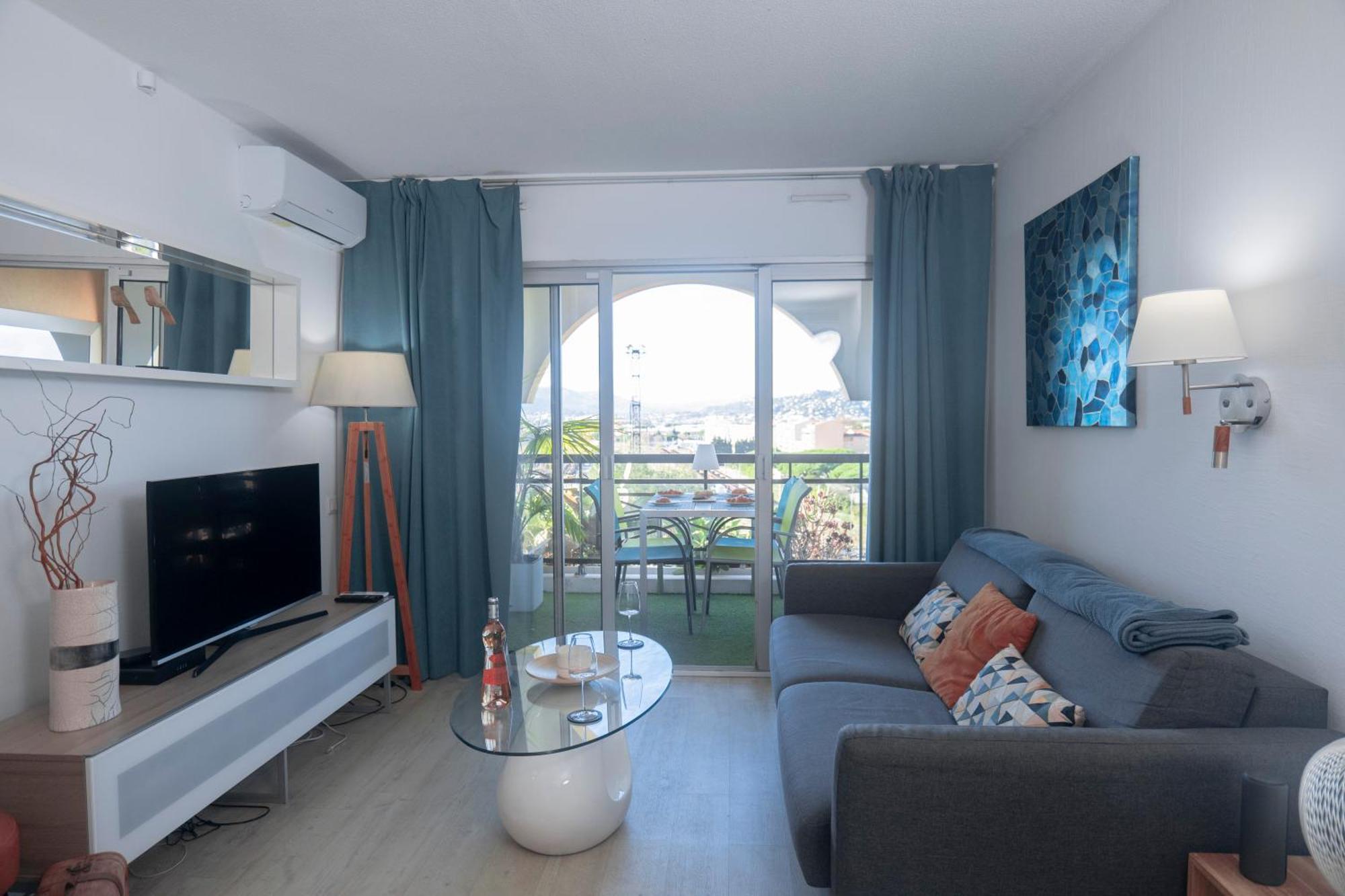Le Panorama - Apartment *