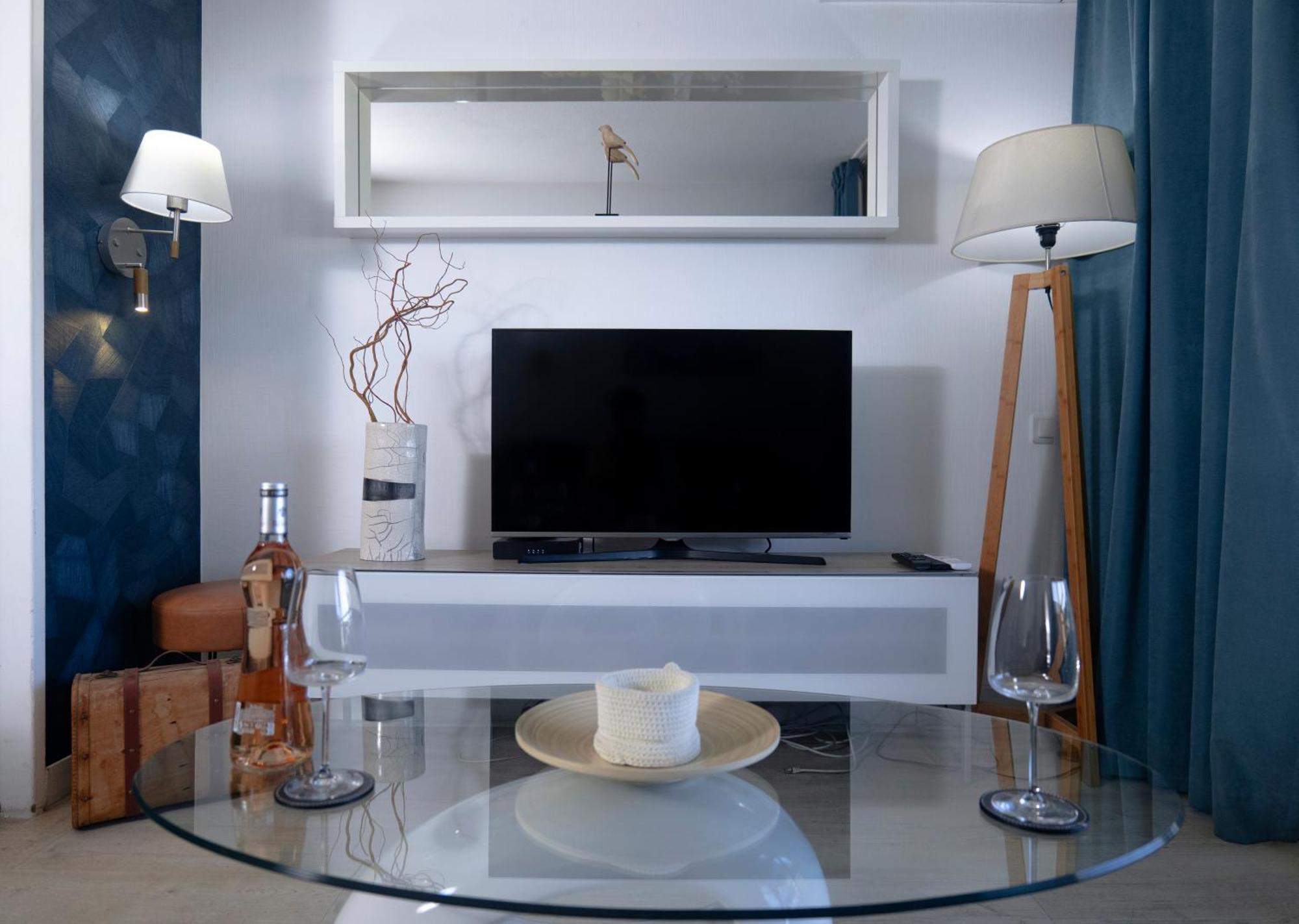 Le Panorama - Apartment