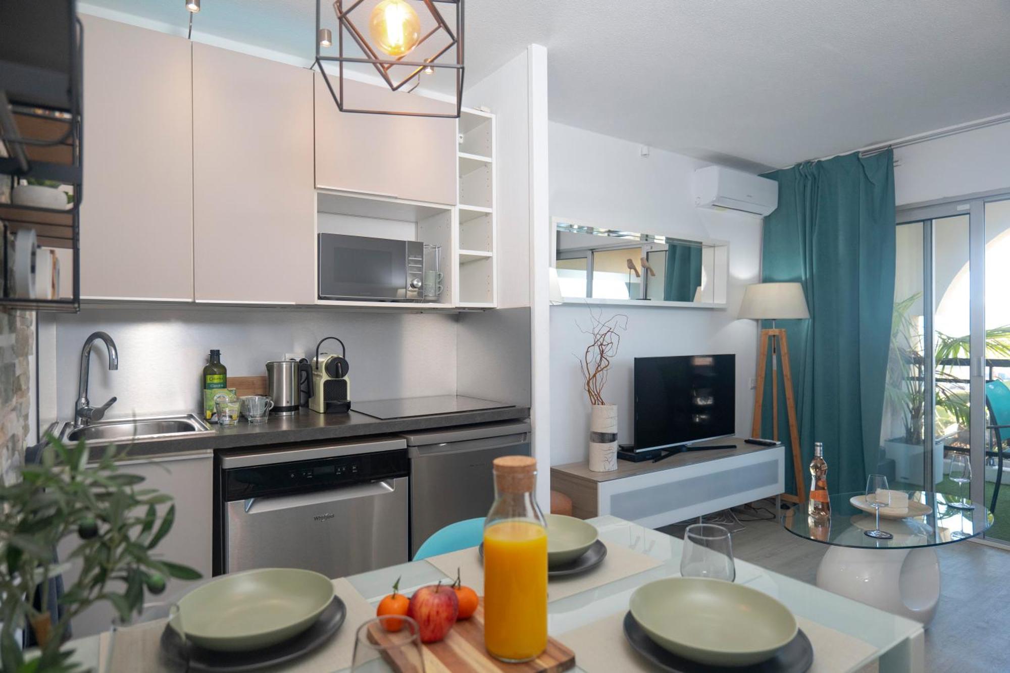 Le Panorama - Apartment *