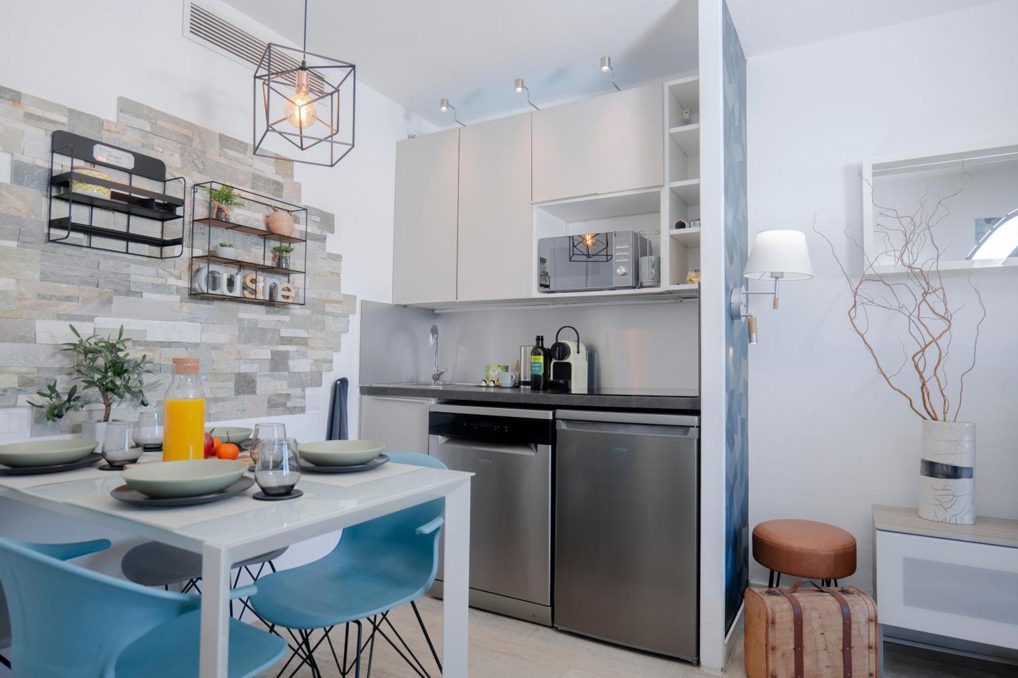 Le Panorama - Apartment
