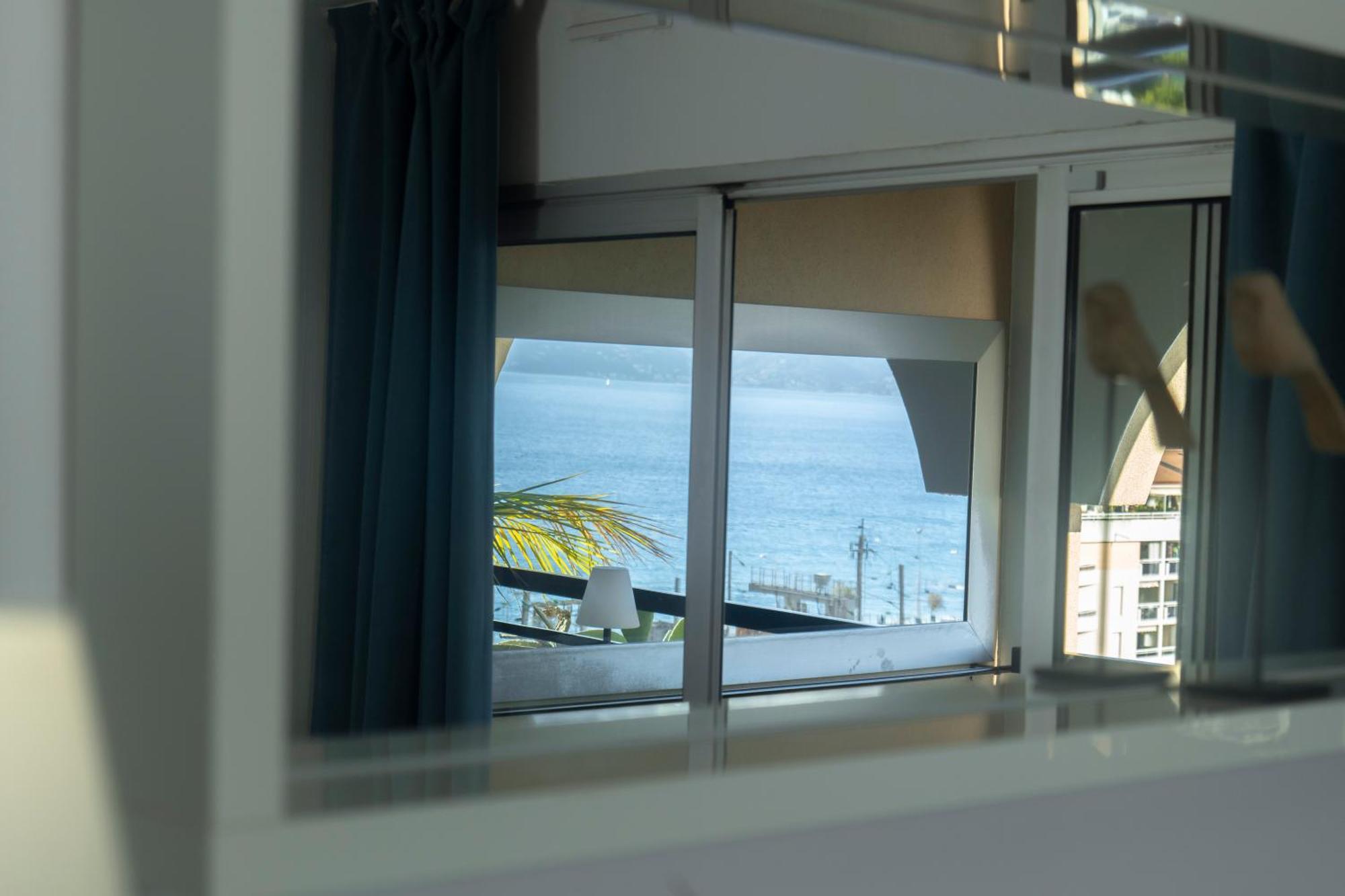Le Panorama - Cannes