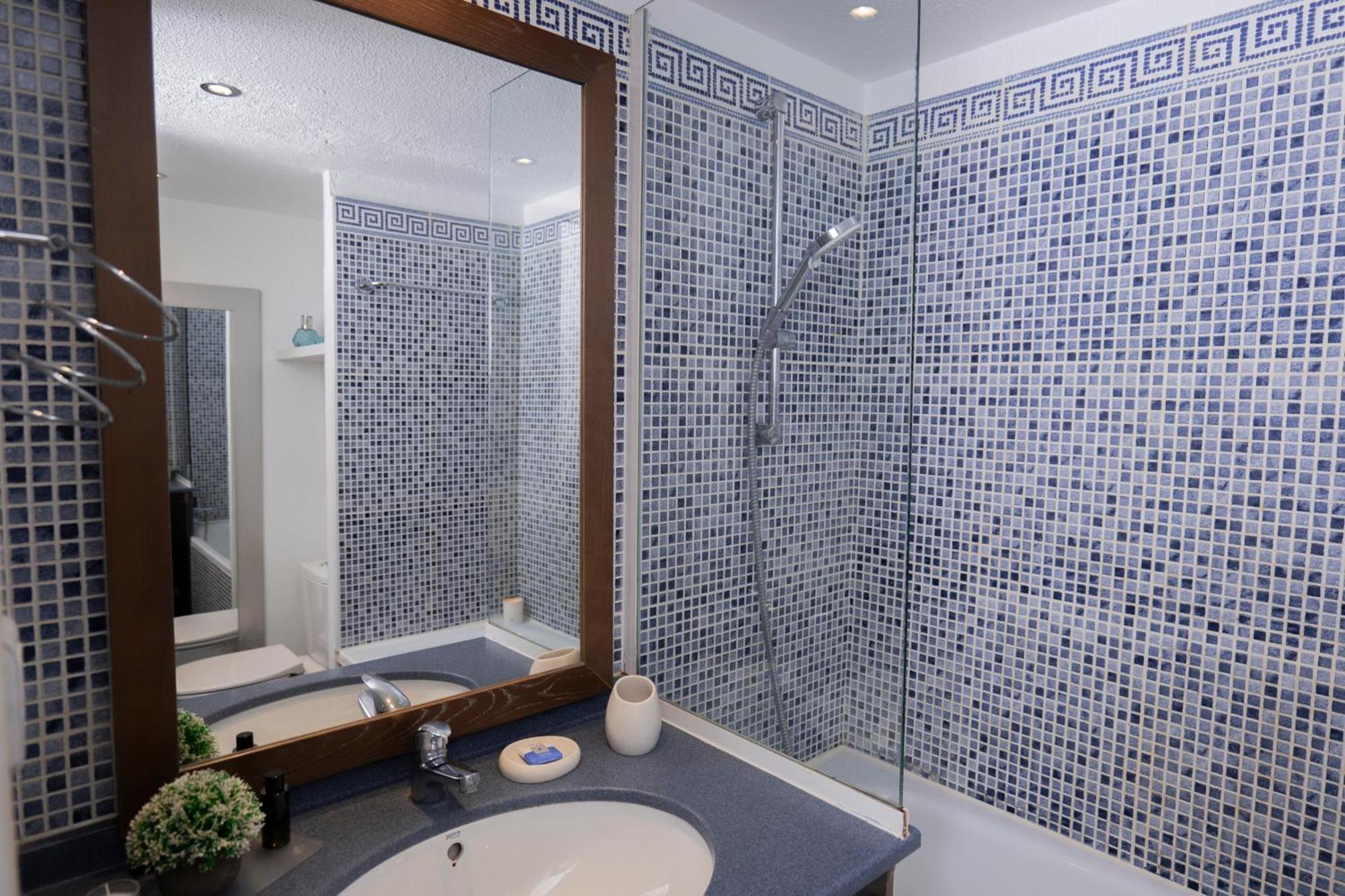 Apartment Le Panorama -