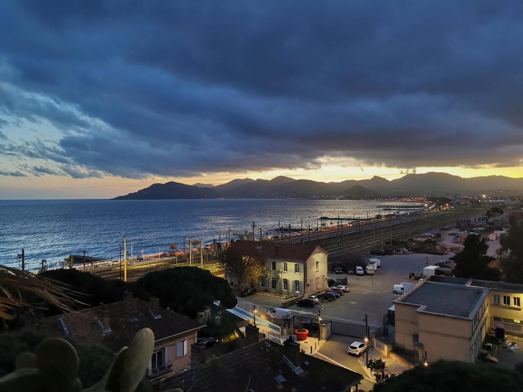Le Panorama - Cannes