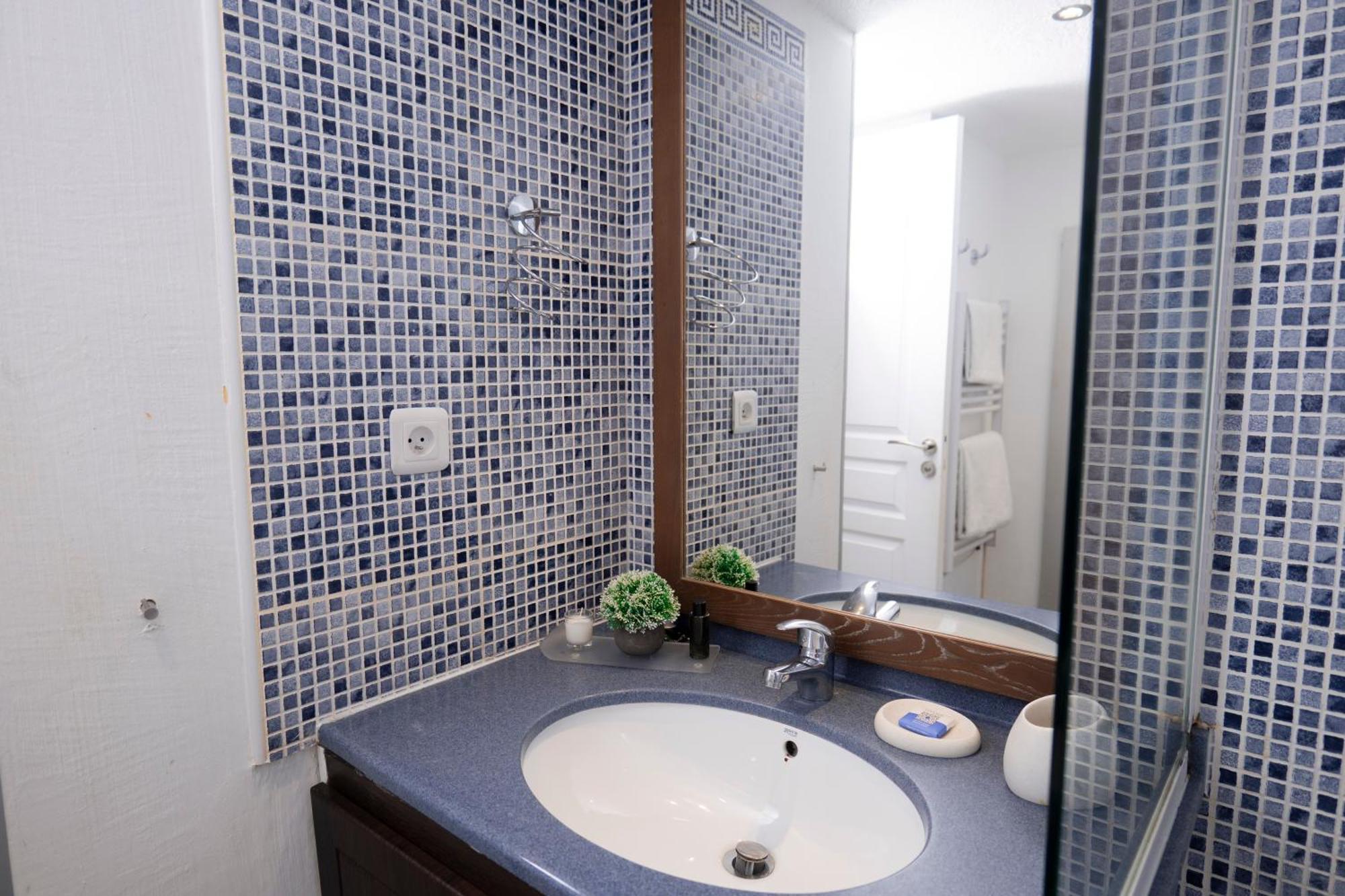 Le Panorama - Appartement Cannes